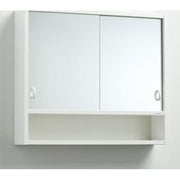 Svedbergs spejlskab a-60