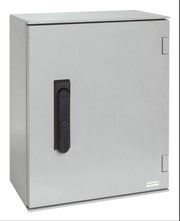 VÆGSKAB 7035 POLY 1056X852X350MM