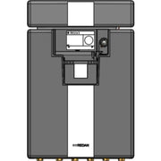 Akva Lux VXe 26/40 pl Kalundborg - Varme 19 kW - Vand 53 kW