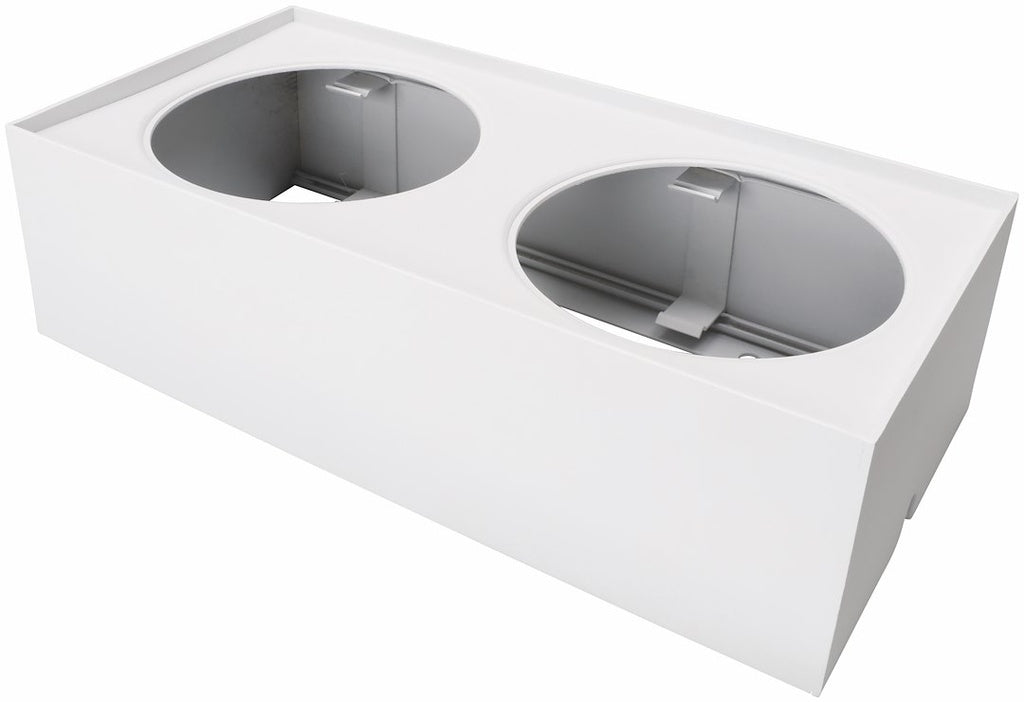 UDV. BOX TIL MD-360 2-FAG HVI