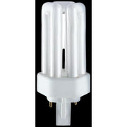 PATRON Dulux T PL-T 26W 4000K GX24d-3 2-pin