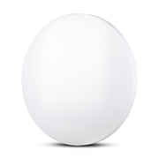 V-Tac 36W LED loftslampe med 3i1 valgfri lysfarve, Ø48cm, 230V, inkl. lyskilde og 2160lm lysstyrke