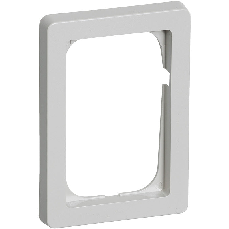 LK Fuga ramme Baseline 63 1½m - lysegrå