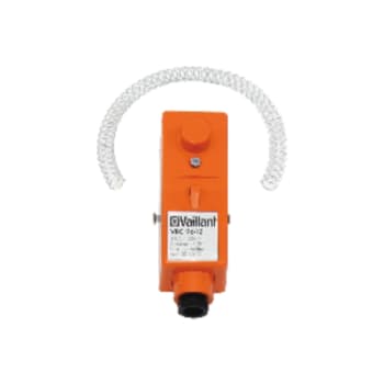 Vaillant anlægstermostat