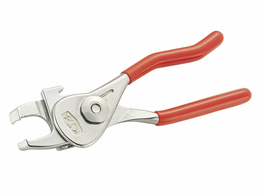 Pressetang til trækaflastninger (SR-serie)