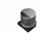 SMD elektrolytkondensator - 10uF 16V, B hus (FT)