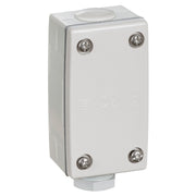 Smal marinedåse type 314NB 1,5-2,5 mm²