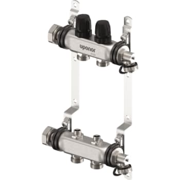 UPONOR VARIO S FORDELERRØRSÆT 2 KREDSE L