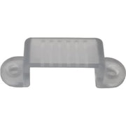 BE monteringsclips til Flex-Line LED-strip/lysbånd V2.0, 20 stk.