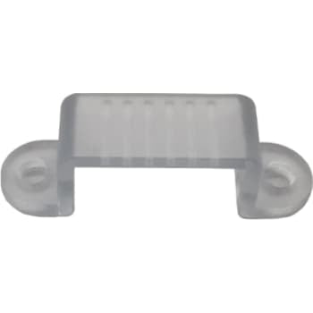 BE monteringsclips til Flex-Line LED-strip/lysbånd V2.0, 20 stk.