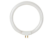 T4 Cirkulær Lysstofrør - 12W (Ø120mm)