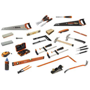 Bahco lærlingesæt til tømre