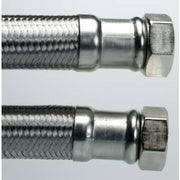 Neoflex EPDM DN25 Slange F 1" X F 1" X 800mm