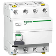 Schneider HPFI Afbryder 40A 30mA Klasse A