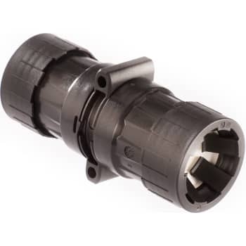 Uponor Teck samlemuffe til tomrør M7 25-28mm