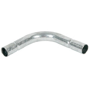 BØJNING 20MM (3/4") GALVANISERET