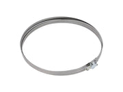 Slange-spændebånd - Ø25-700mm, W2 (1 stk.)