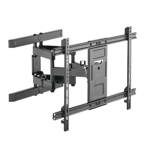 TV vægbeslag  37-80" vip- og drejbar (maks. 60 kg.) 428mm