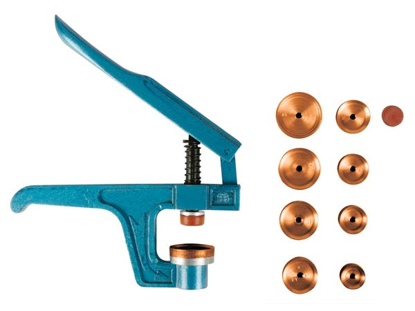 Armbåndsur lukkeværktøj