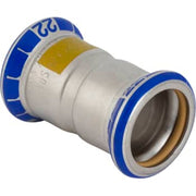 28 mm Muffe RFG Mapress