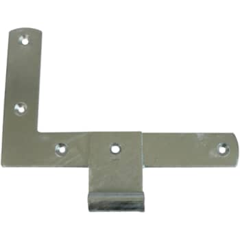 VINKELHÆNGSEL 175 MM V.