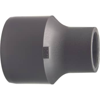 25 x 20 mm PVC reduktion