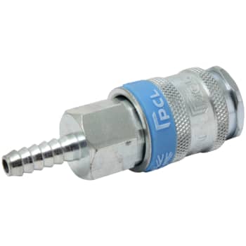 XF lynkobling med 1/4" slangestuds