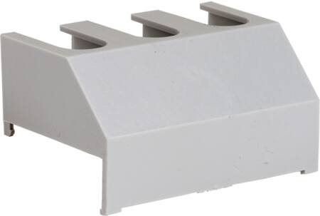 AFDÆKNING 3P F/V3-V4      VZ-9