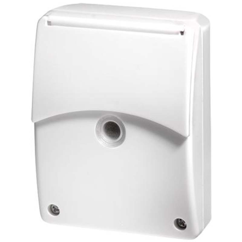 ESYLUX skumringsræle CDS-A/N hvid