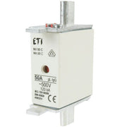 Sikring NH000 50A GG 500V