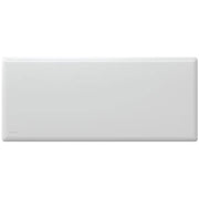 Nobø varmepanel 1250W 400V uden termostat