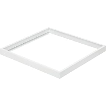 PÅBYGNINGSRAMME TIL CORELINE PANEL 60X60