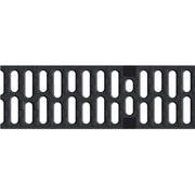 ACO V100 500 mm støbejernsrist, 60 t