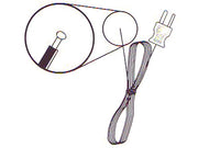 APPA 50-AK Temperaturprobe (Bead Shape)