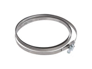 Slange-spændebånd - Ø25-550mm, W2 (1 stk.)