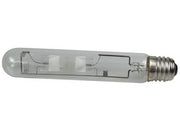 HSI gaspære - 130V / 400W, E40, HVID (5000h 4200K)