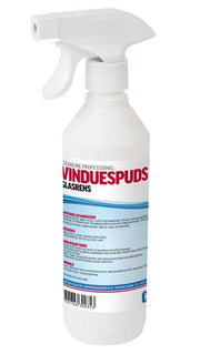 VINDUESPUDS/GLASRENS 0,50L