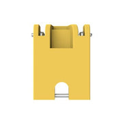 AFLÅSNINGSPAL SA1 F/HÆNGELÅS