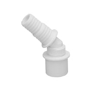 32MM Multislangnippel