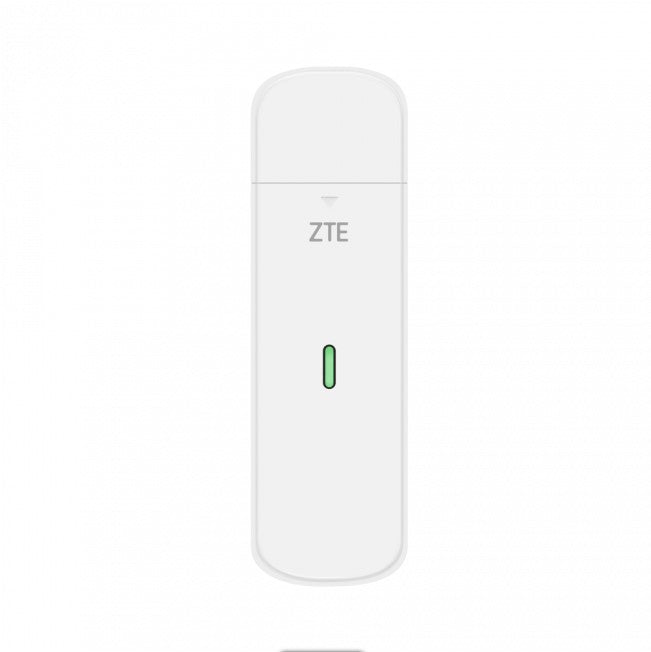 4G USB adapter - 150Mbps download, LTE / GSM, microSD (32GB)