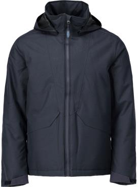 VINTERJAKKE MØRK MARINE M