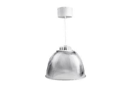 DENOVE CL 30W 2900LM 3K DALI HVID/PRISM