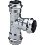 35 x 18 x 35 mm Prestabo T-stykke