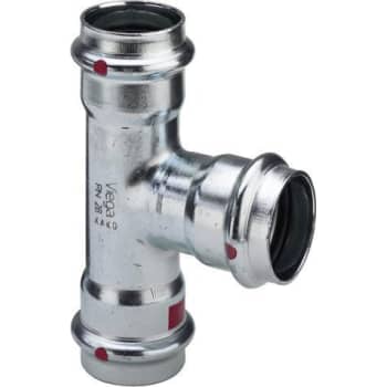 35 x 18 x 35 mm Prestabo T-stykke