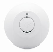 RØGALARM 230V MED BACK-UP BATTERI