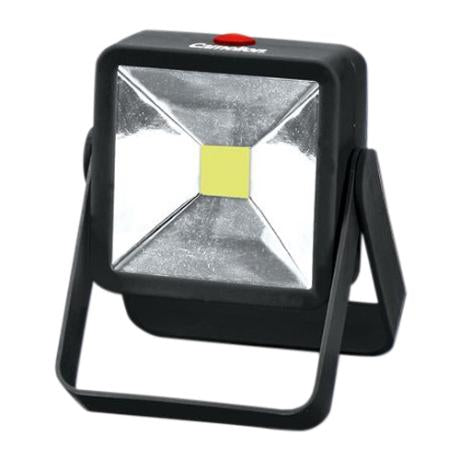 Camelion arbejdslygte 3W LED 200lm inkl. 3xAAA