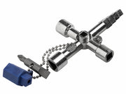 Irimo Universalnøgle - 9 funktioner