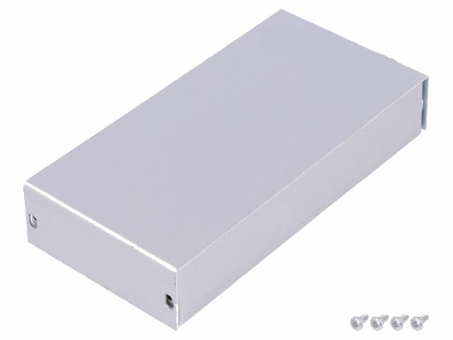 AL BOX kabinet 4/A - 140x72x28mm