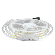 V-Tac Stænktæt LED Strip - 5m, 9W/m, 24V, IP65