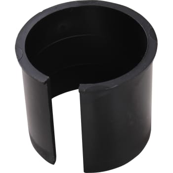 50 mm Støttebøsning for afløbsrør